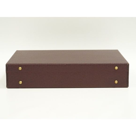 LOUIS VUITTON Diplomate Briefcases & Attaches - Picture 3 of 16